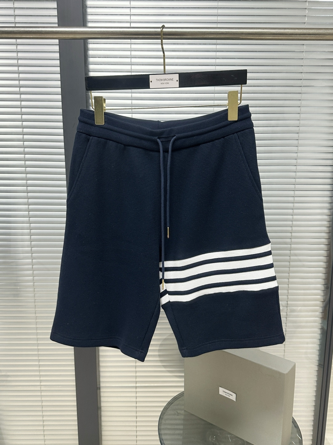 톰브라운 남성 반바지 126245 Thom Browne Shorts