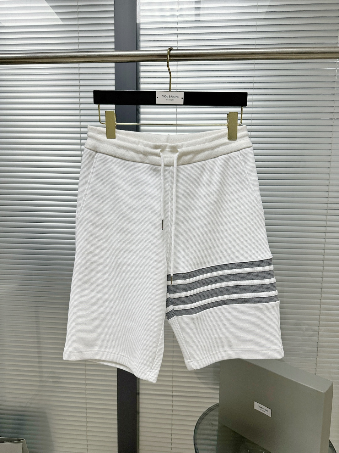 톰브라운 남성 반바지 126244 Thom Browne Shorts