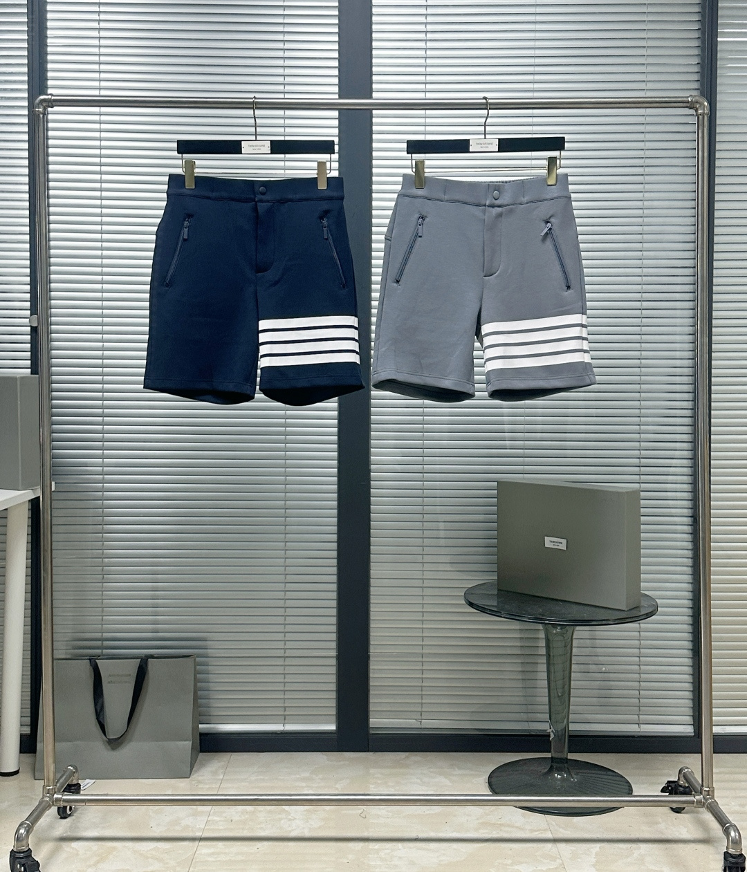 톰브라운 남성 바지 142842 Thom Browne Pants