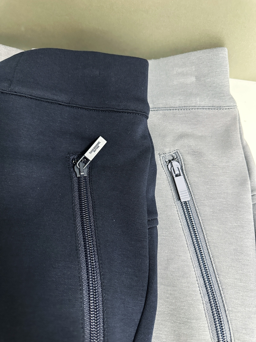 톰브라운 남성 바지 142842 Thom Browne Pants 상세 이미지 7