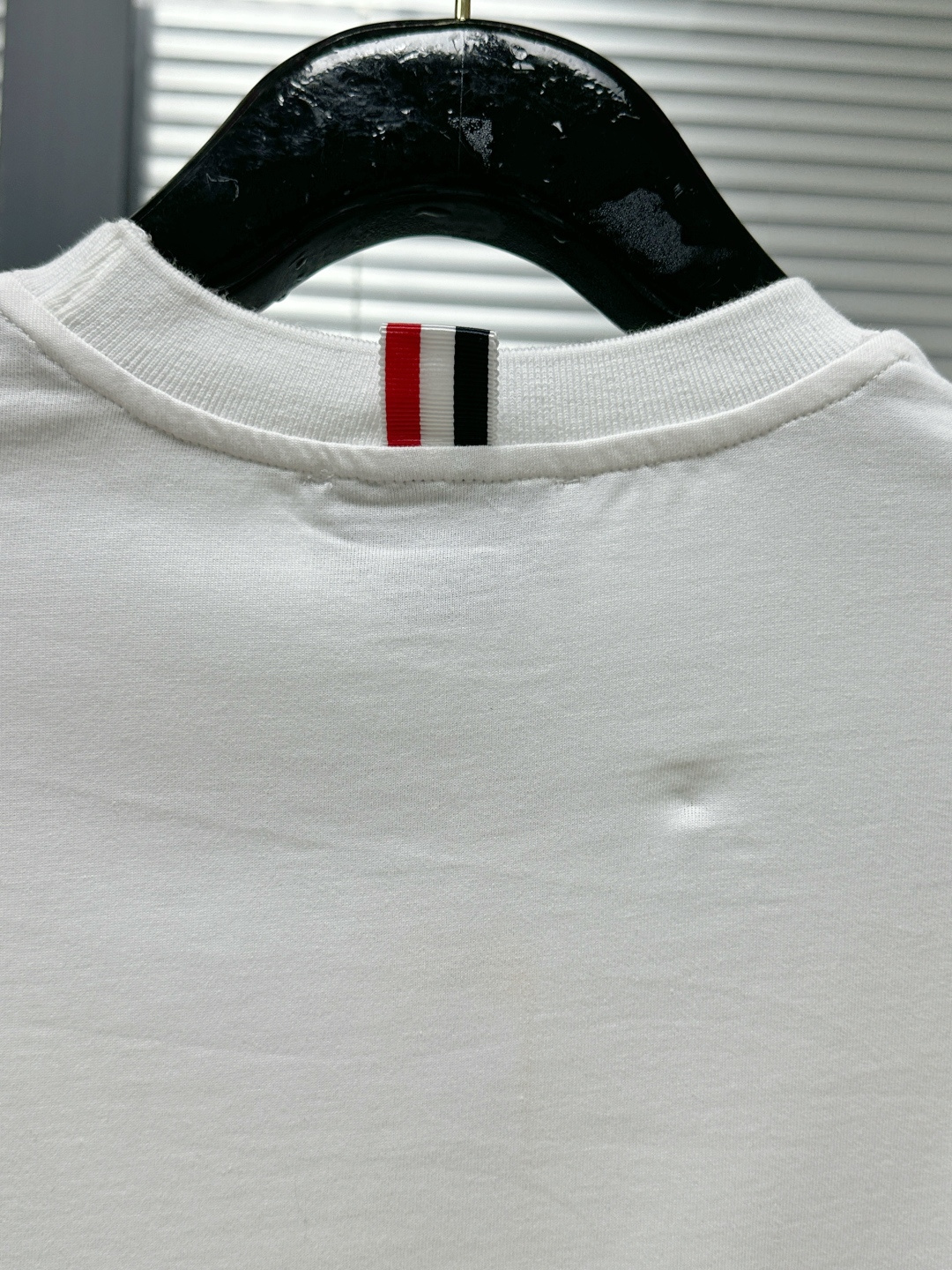 톰브라운 남성 반팔 126352 Thom Browne T Shirt 썸네일 이미지