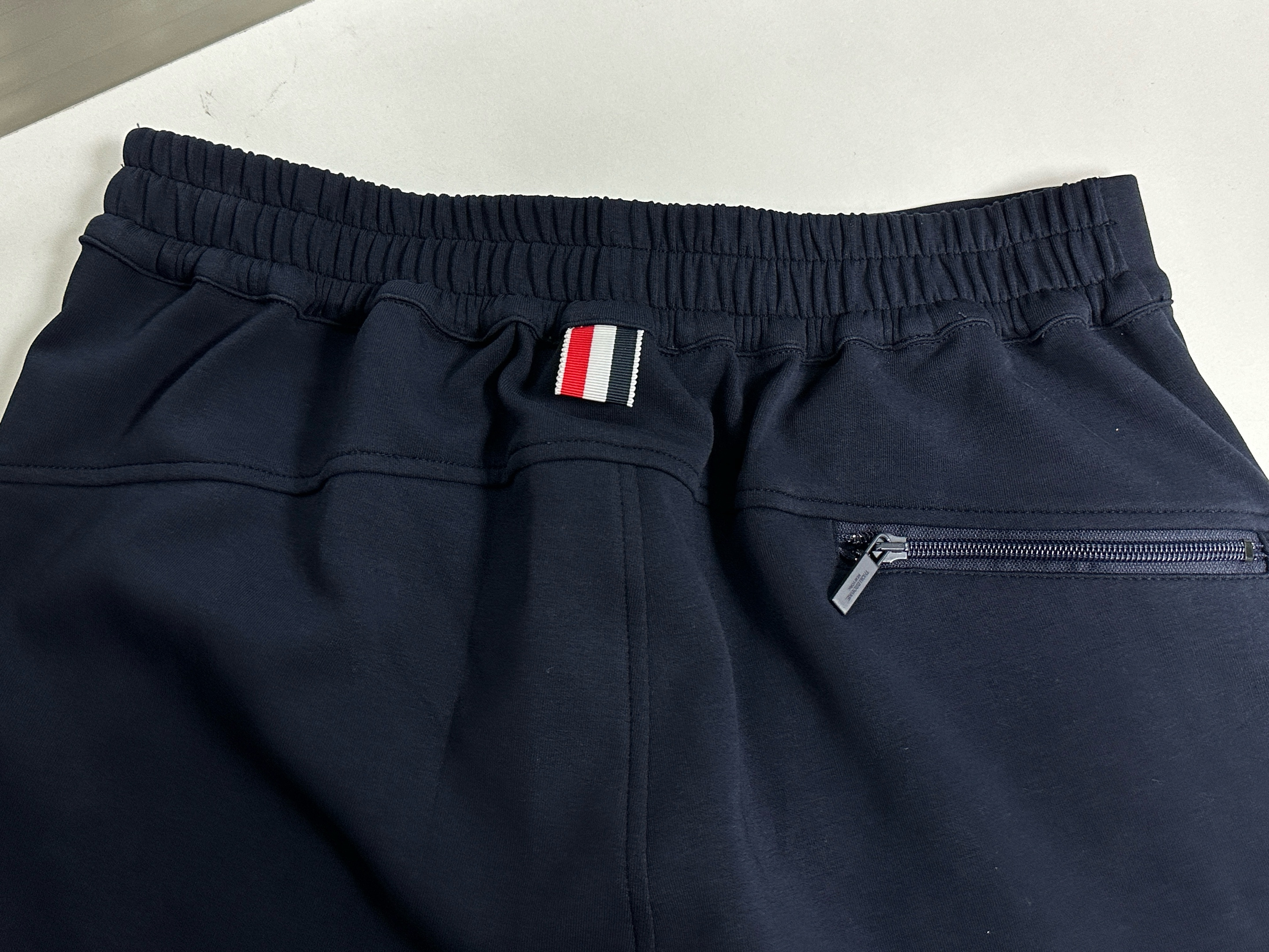 톰브라운 남성 반바지 126277 Thom Browne Shorts 썸네일 이미지