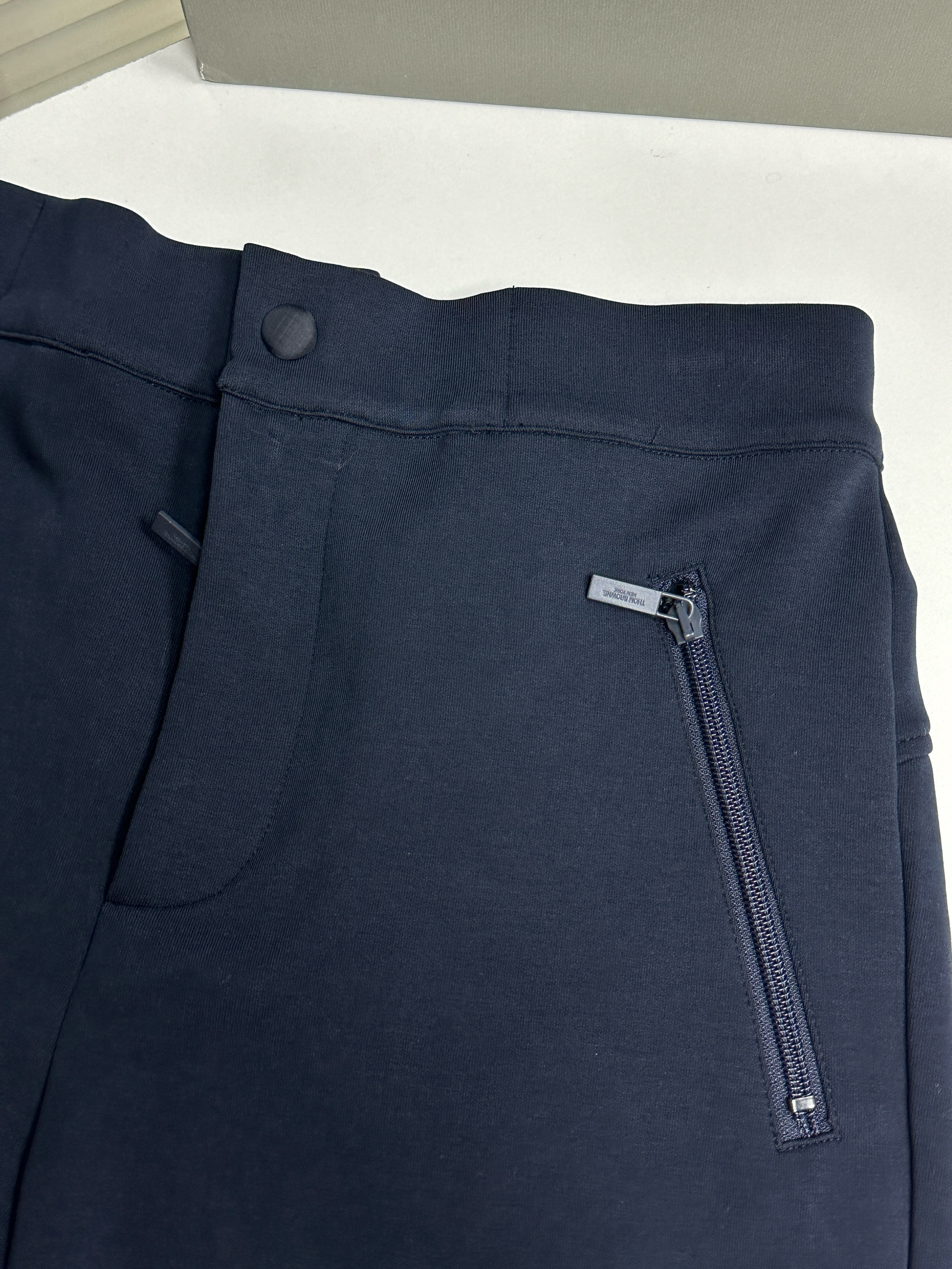톰브라운 남성 반바지 126277 Thom Browne Shorts 썸네일 이미지