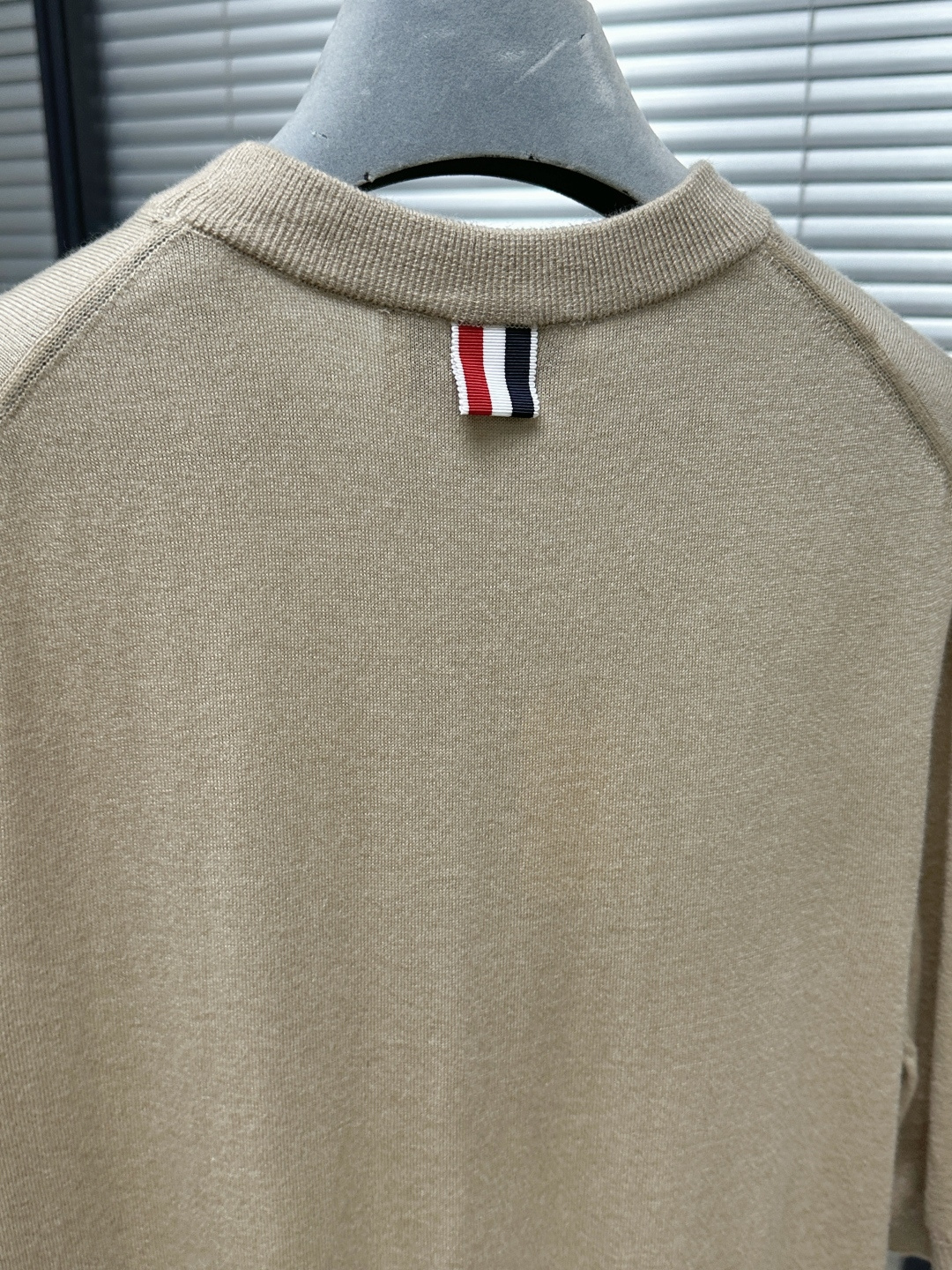 톰브라운 남성 반팔 126268 Thom Browne T Shirt 썸네일 이미지