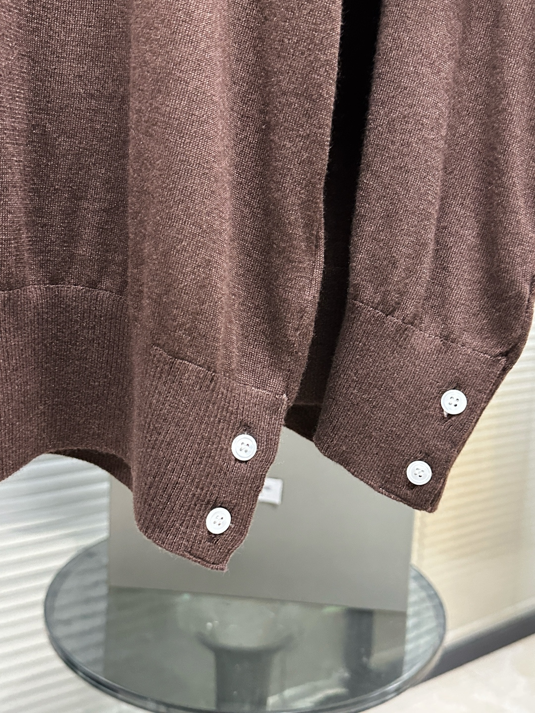 톰브라운 남성 반팔 126260 Thom Browne T Shirt 썸네일 이미지