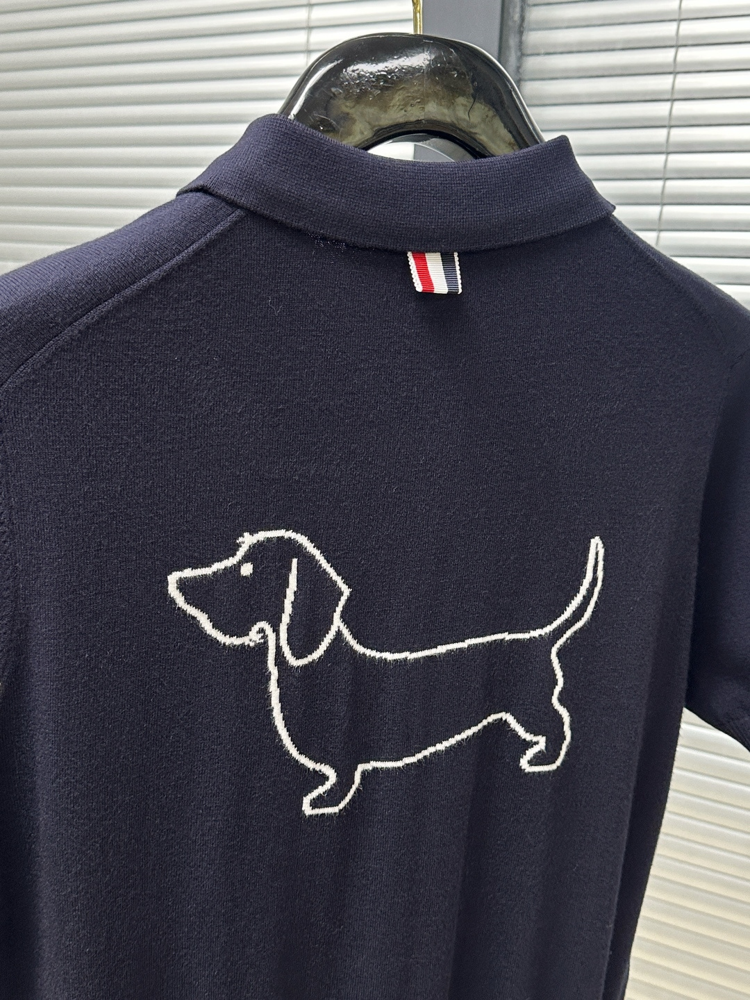 톰브라운 남성 반팔 126255 Thom Browne T Shirt 썸네일 이미지