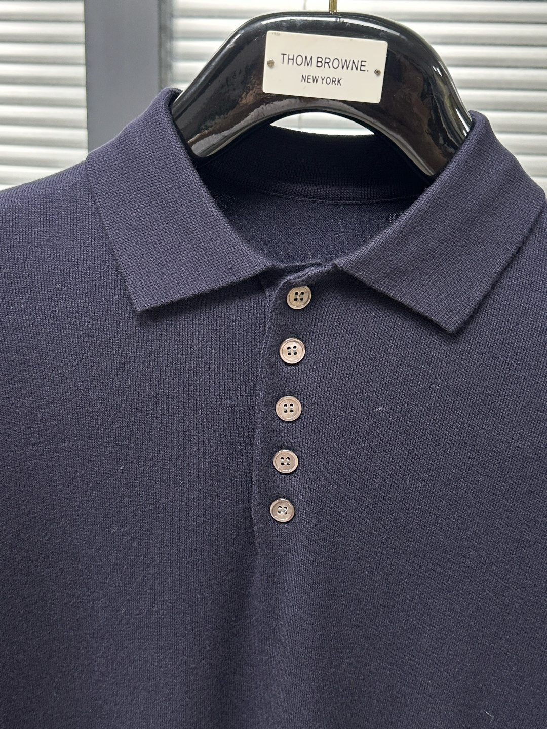 톰브라운 남성 반팔 126255 Thom Browne T Shirt 썸네일 이미지