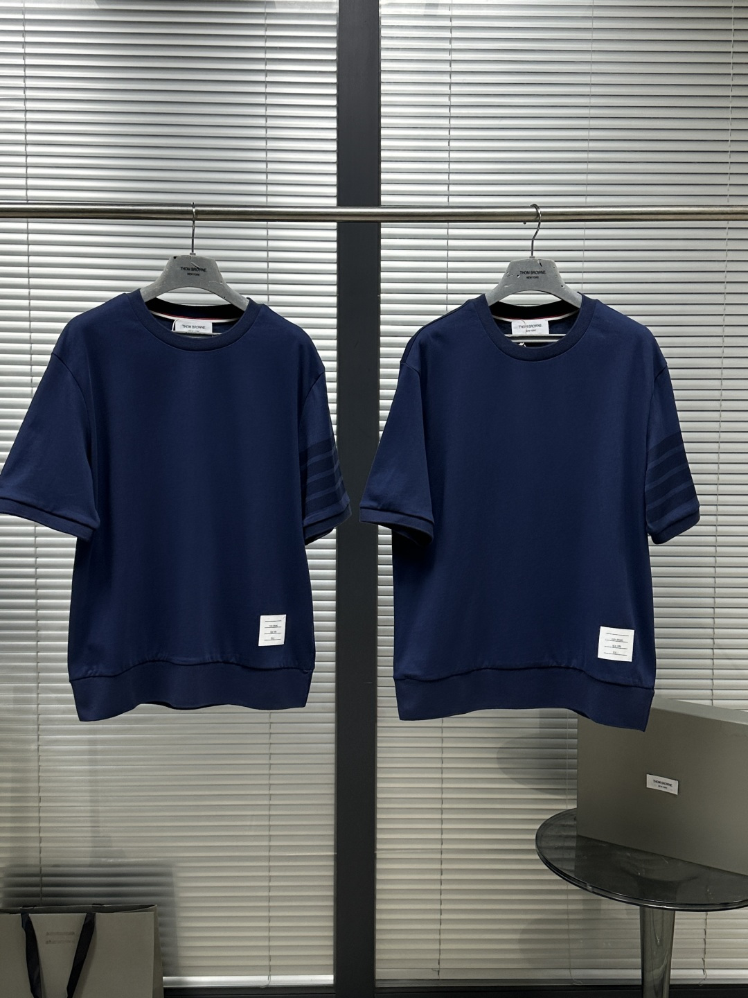 톰브라운 남성 반팔 126232 Thom Browne T Shirt