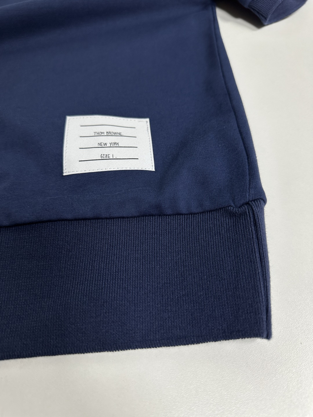 톰브라운 남성 반팔 126232 Thom Browne T Shirt 썸네일 이미지
