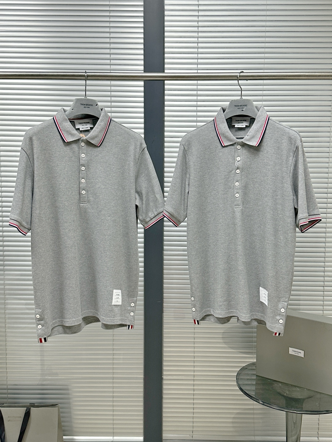 톰브라운 남성 반팔 126254 Thom Browne T Shirt