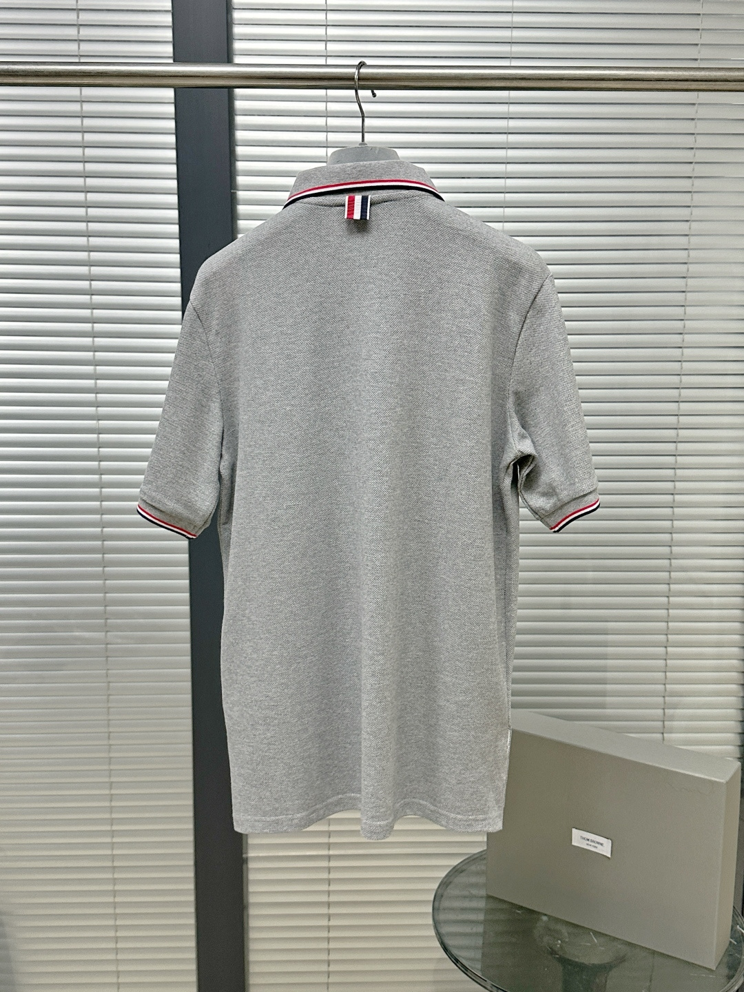 톰브라운 남성 반팔 126254 Thom Browne T Shirt 썸네일 이미지