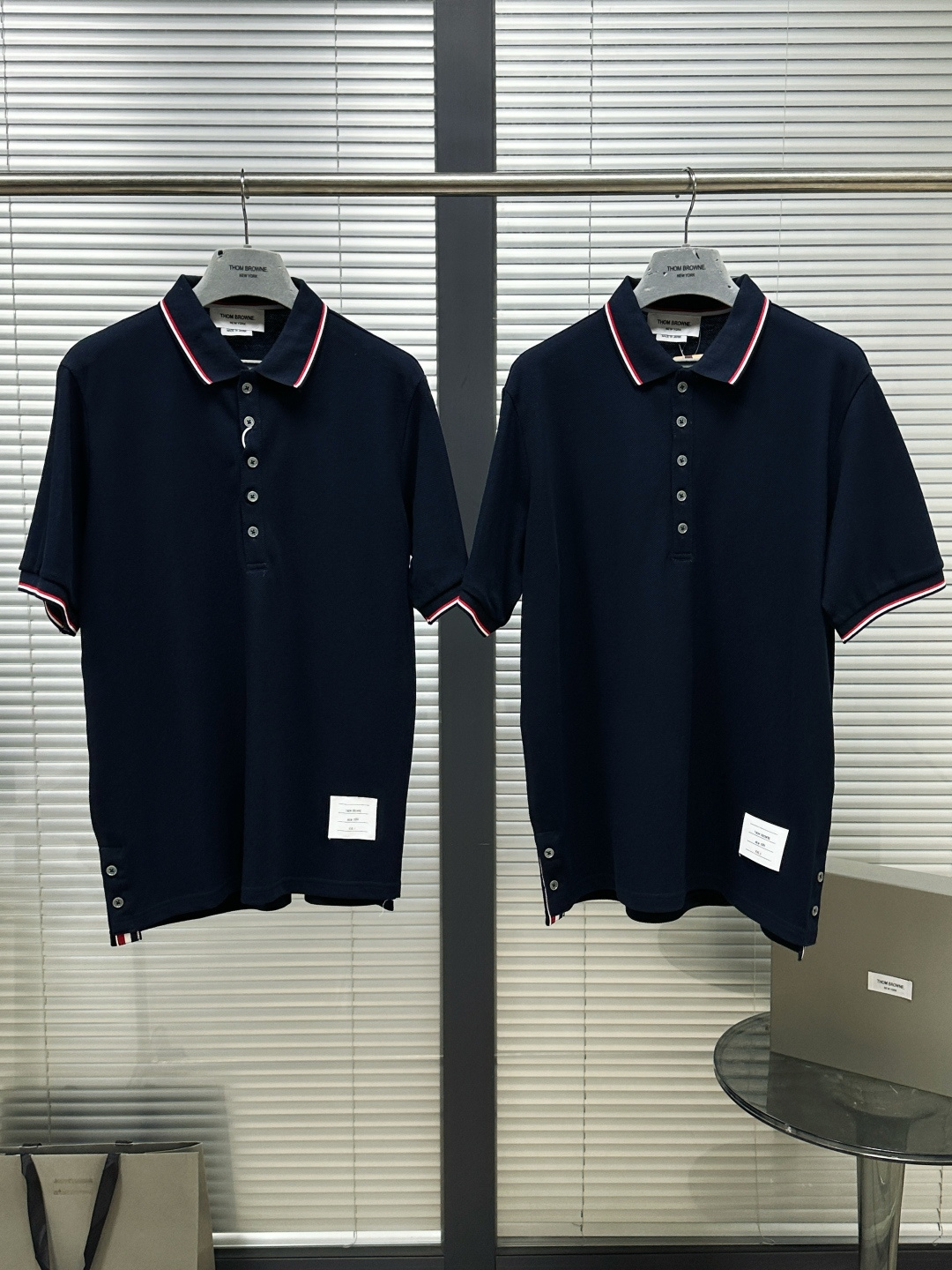 톰브라운 남성 반팔 126253 Thom Browne T Shirt