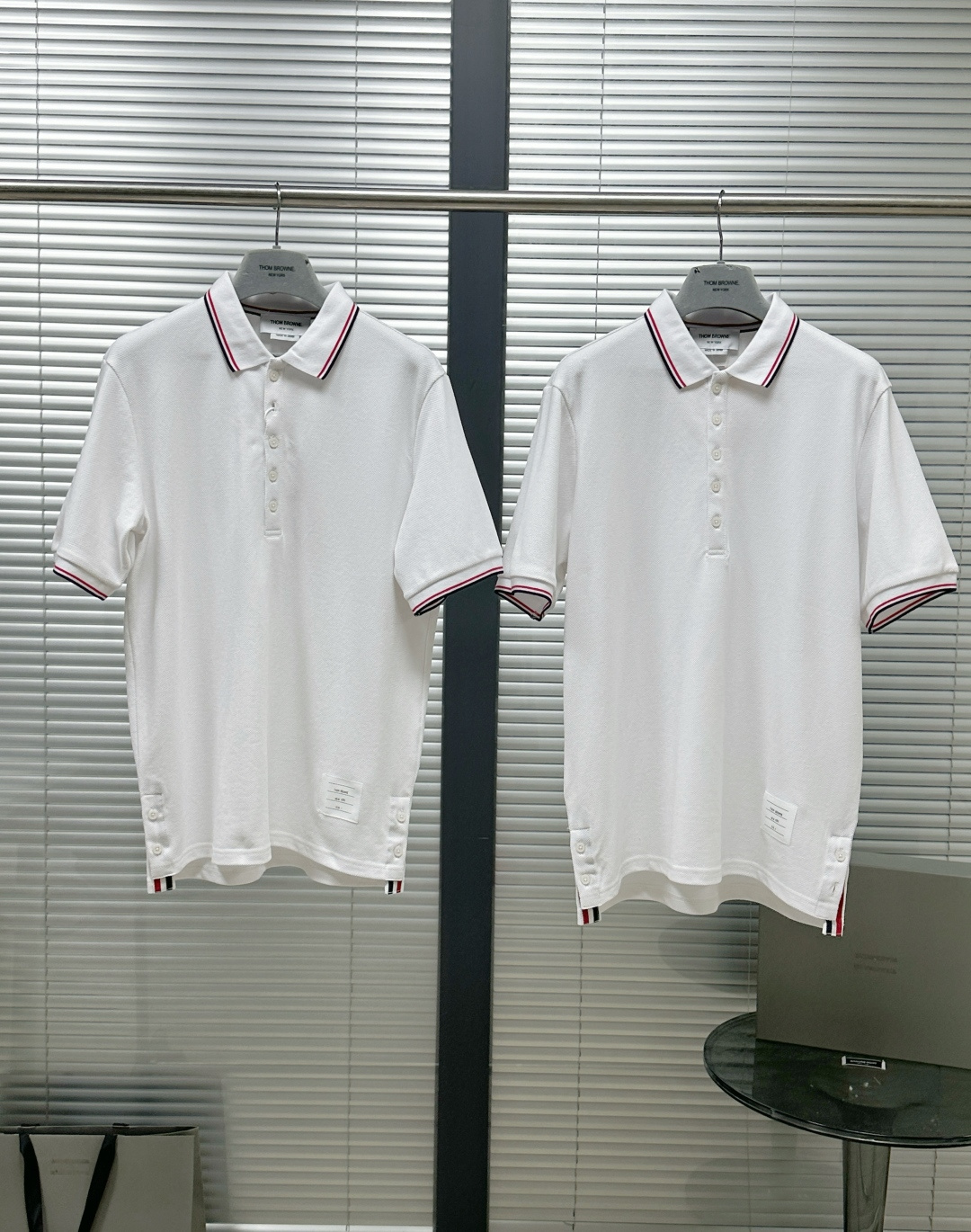 톰브라운 남성 반팔 126252 Thom Browne T Shirt