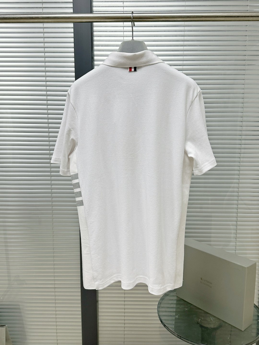 톰브라운 남성 반팔 126230 Thom Browne T Shirt 썸네일 이미지