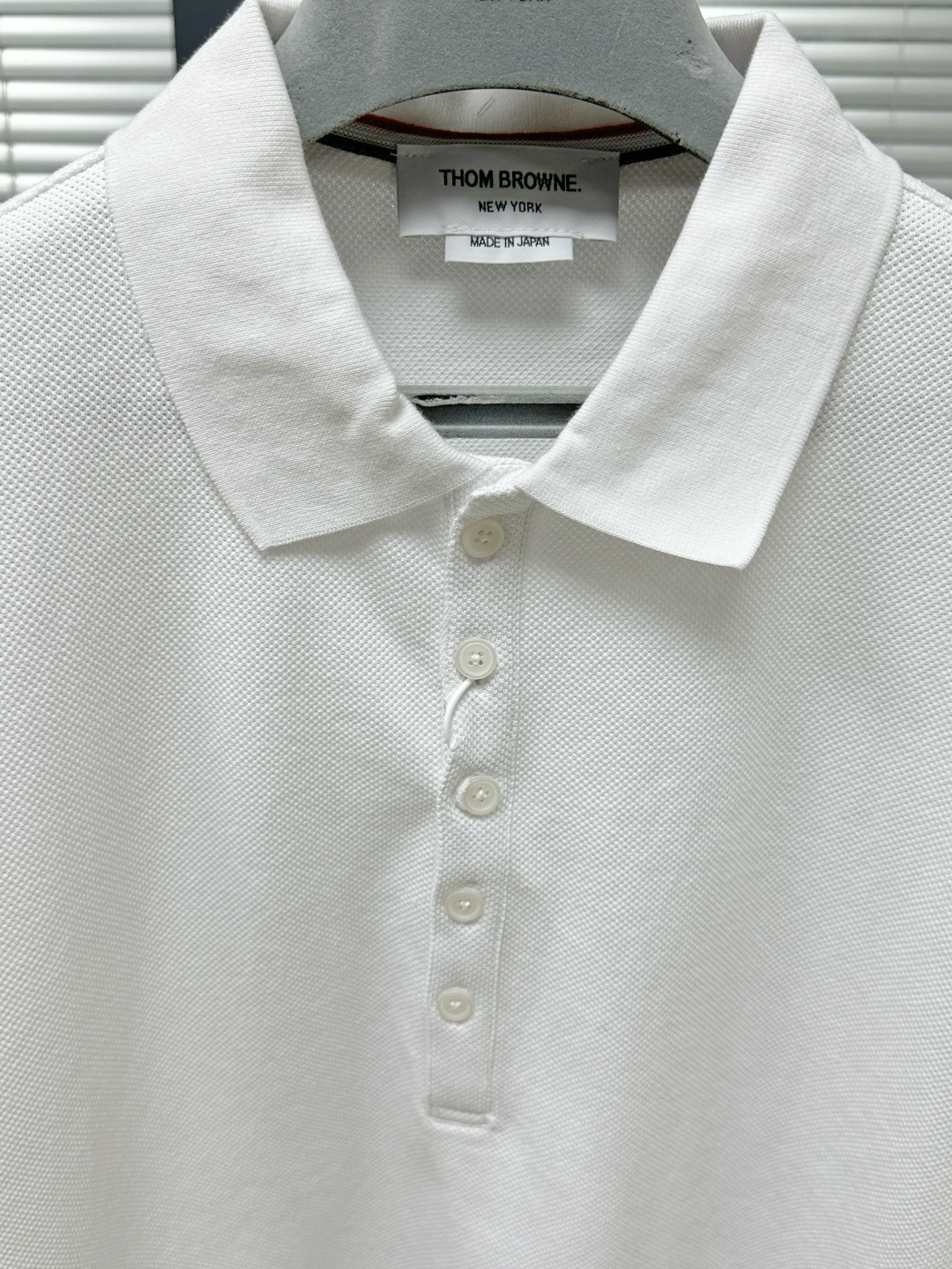 톰브라운 남성 반팔 126230 Thom Browne T Shirt 썸네일 이미지