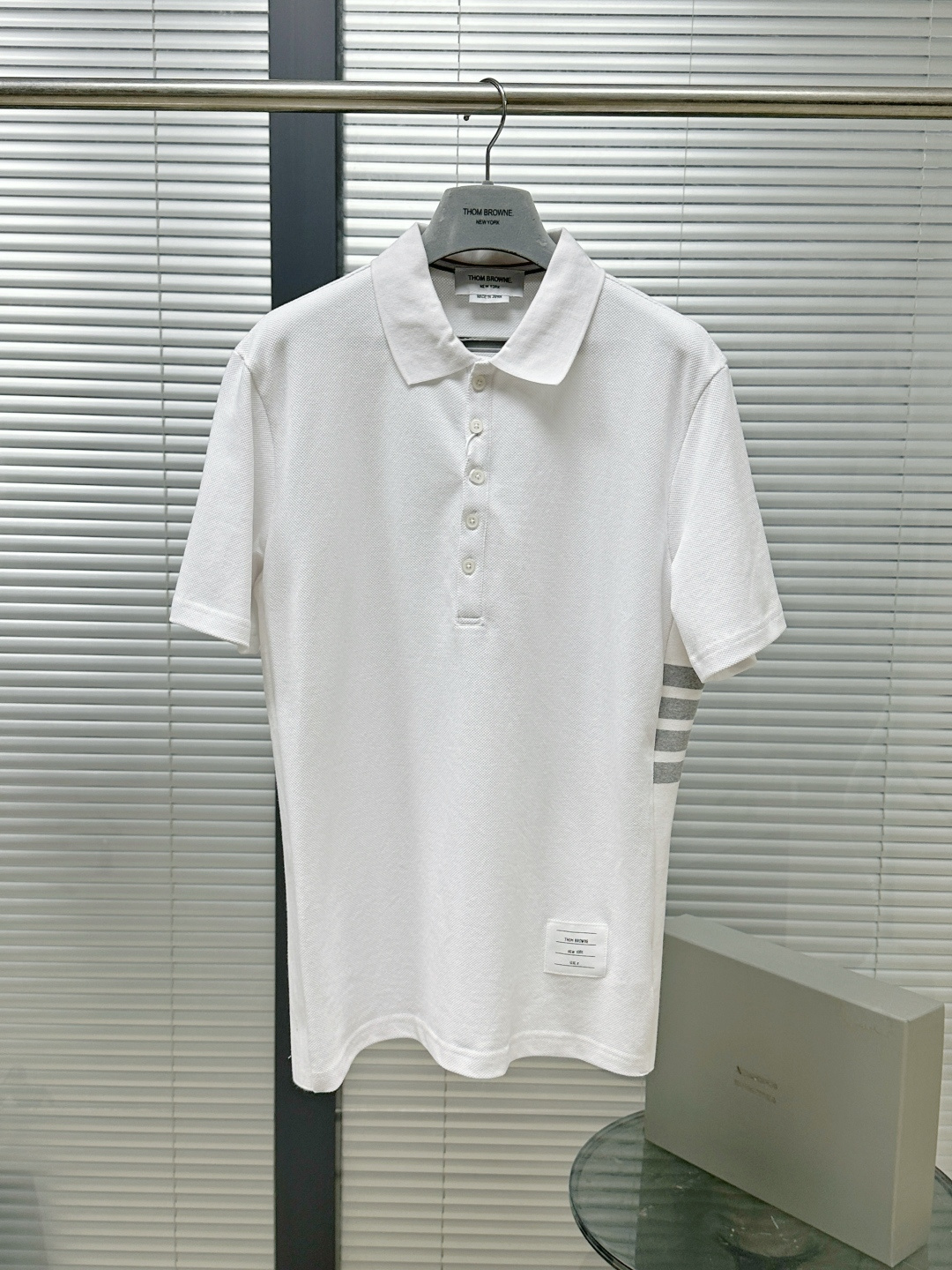 톰브라운 남성 반팔 126230 Thom Browne T Shirt