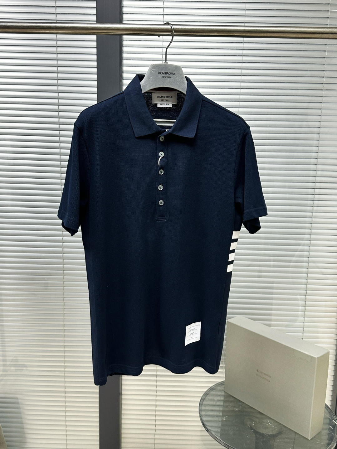 톰브라운 남성 반팔 126229 Thom Browne T Shirt