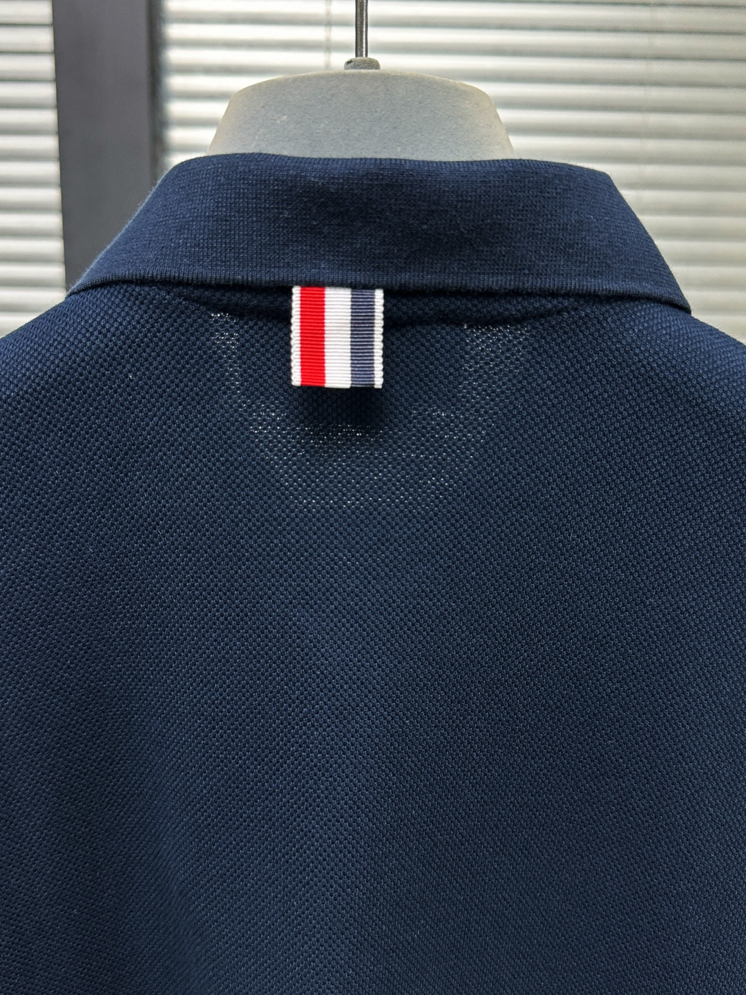 톰브라운 남성 반팔 126229 Thom Browne T Shirt 썸네일 이미지