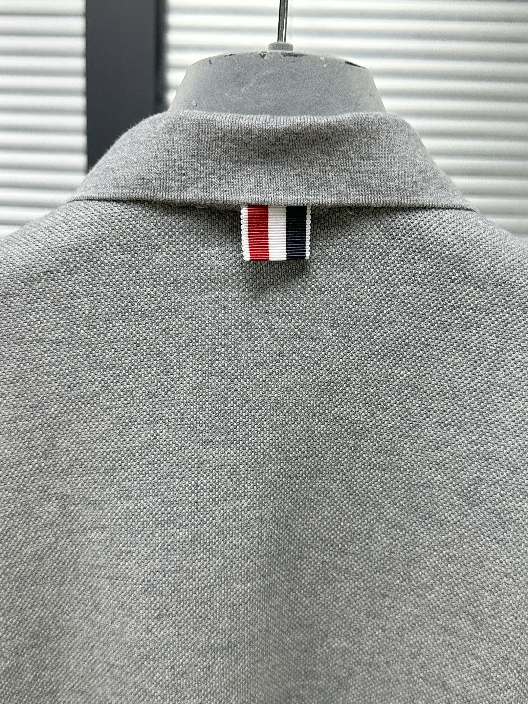 톰브라운 남성 반팔 126228 Thom Browne T Shirt 썸네일 이미지