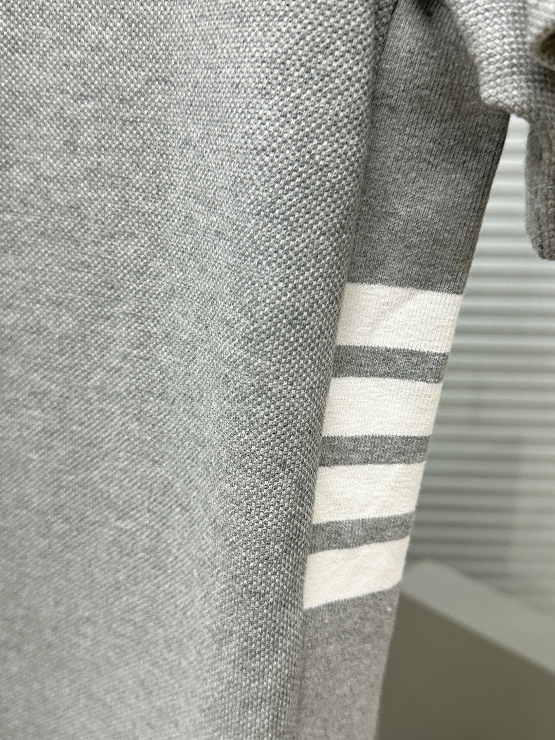 톰브라운 남성 반팔 126228 Thom Browne T Shirt 썸네일 이미지