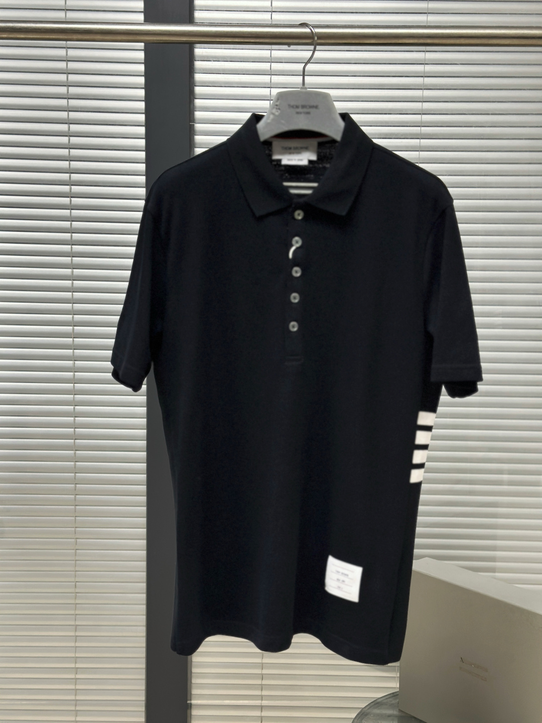 톰브라운 남성 반팔 126227 Thom Browne T Shirt