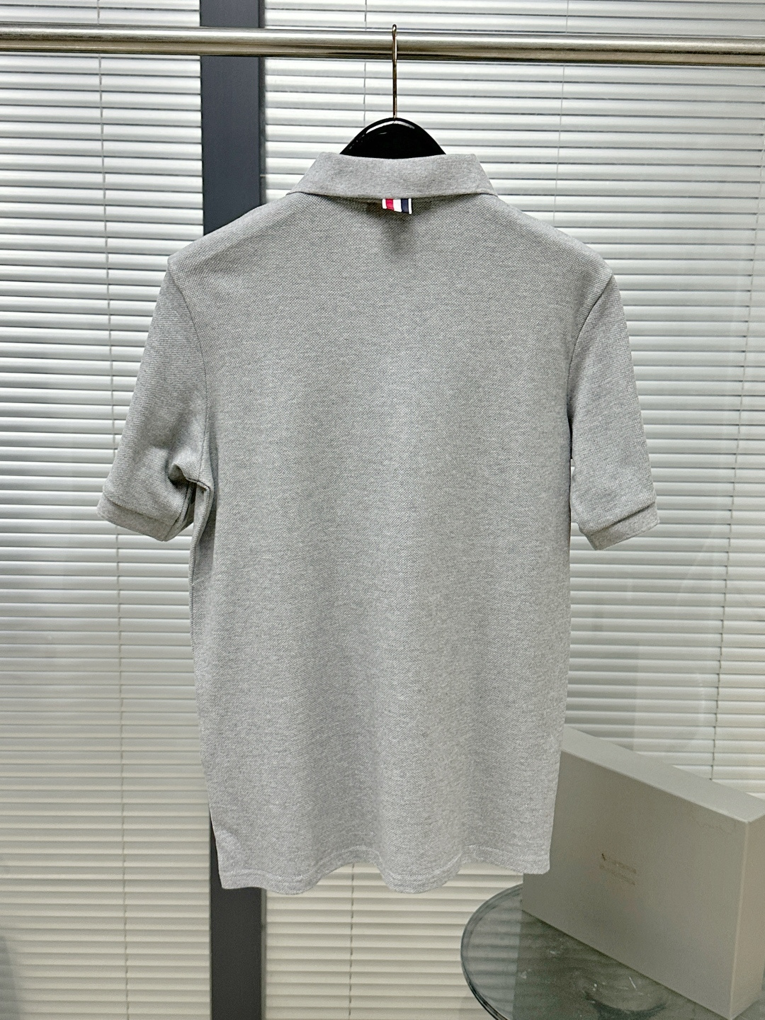 톰브라운 남성 반팔 126226 Thom Browne T Shirt 썸네일 이미지