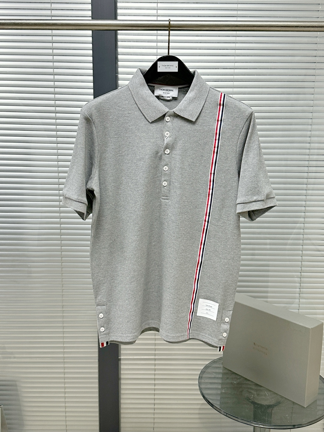 톰브라운 남성 반팔 126226 Thom Browne T Shirt