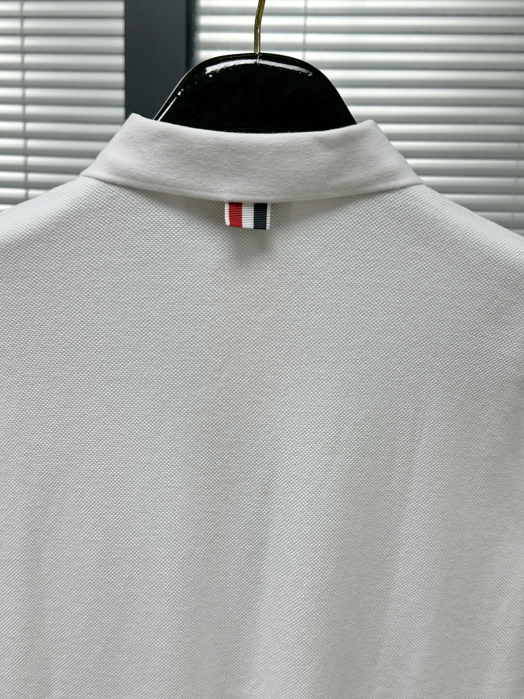 톰브라운 남성 반팔 126225 Thom Browne T Shirt 썸네일 이미지