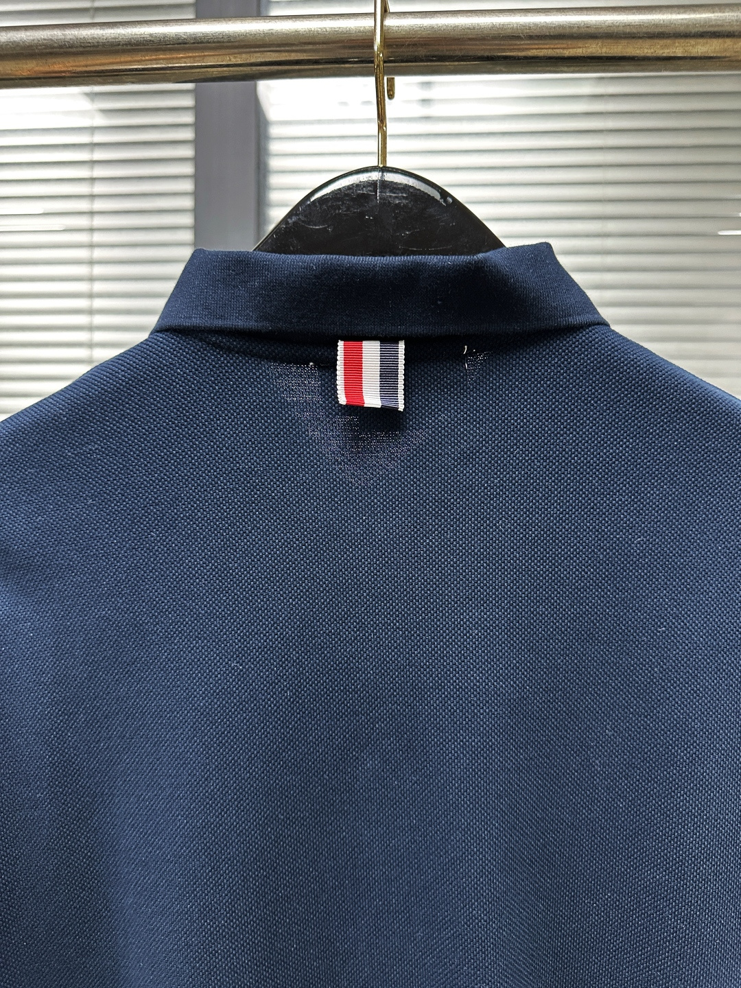 톰브라운 남성 반팔 126224 Thom Browne T Shirt 썸네일 이미지