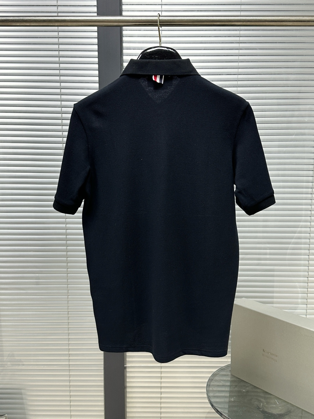 톰브라운 남성 반팔 126223 Thom Browne T Shirt 썸네일 이미지