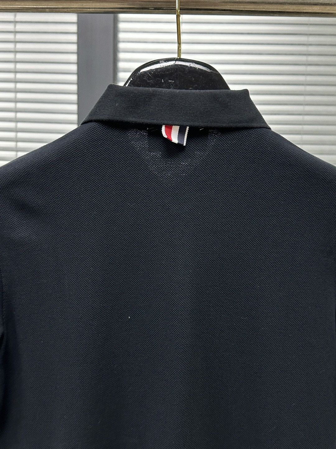 톰브라운 남성 반팔 126223 Thom Browne T Shirt 썸네일 이미지