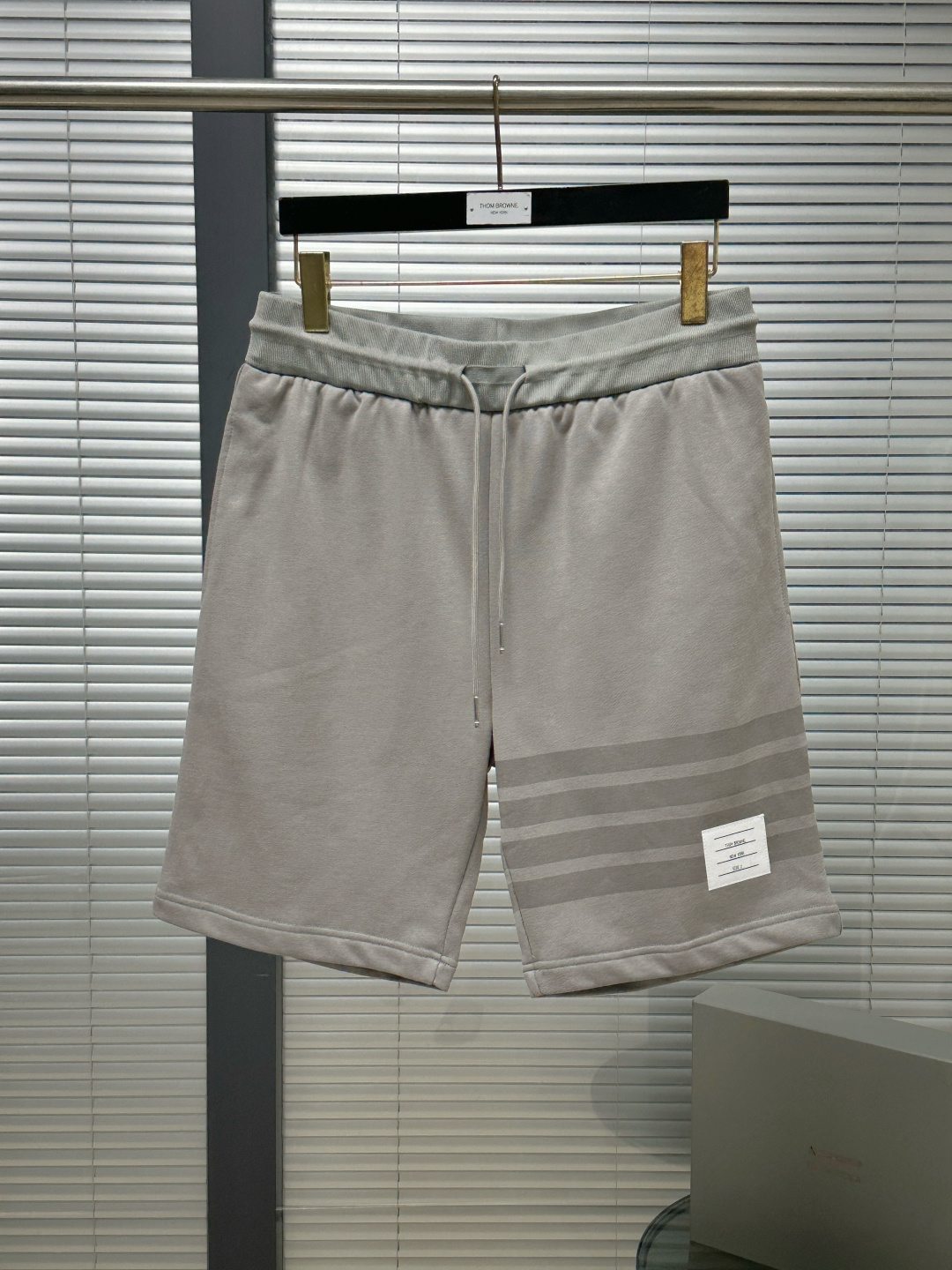 톰브라운 남성 반바지 126276 Thom Browne Shorts