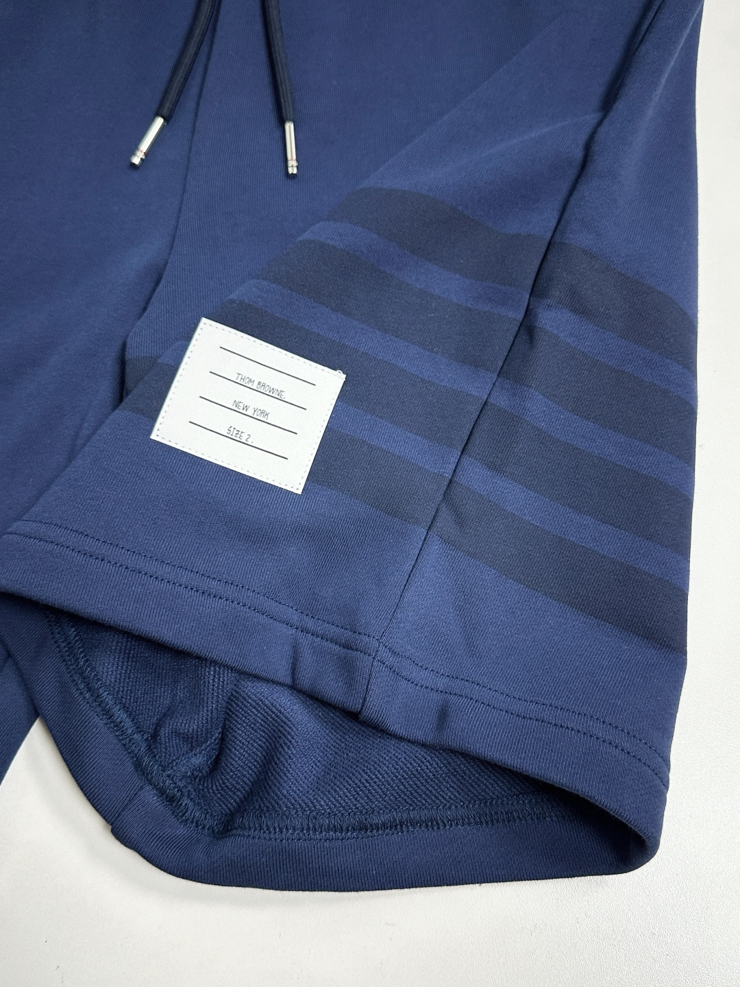 톰브라운 남성 반바지 126275 Thom Browne Shorts 썸네일 이미지