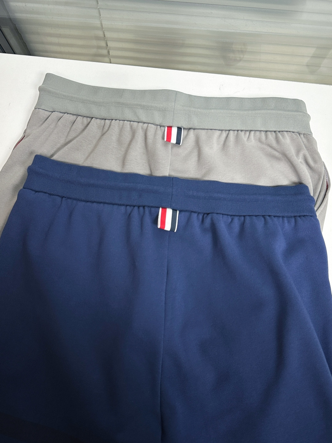 톰브라운 남성 바지 142894 Thom Browne Pants 상세 이미지 9