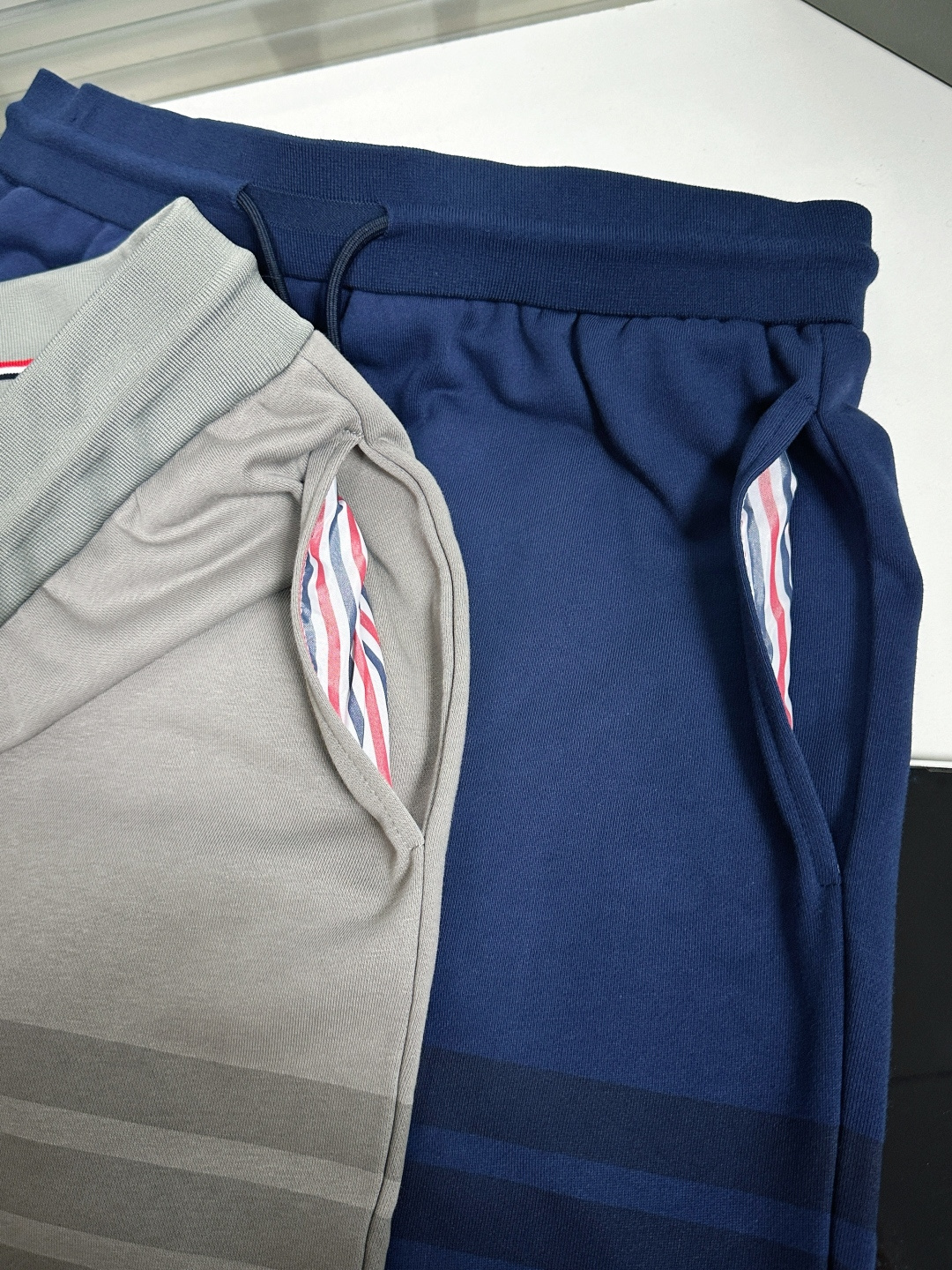 톰브라운 남성 바지 142894 Thom Browne Pants 상세 이미지 8