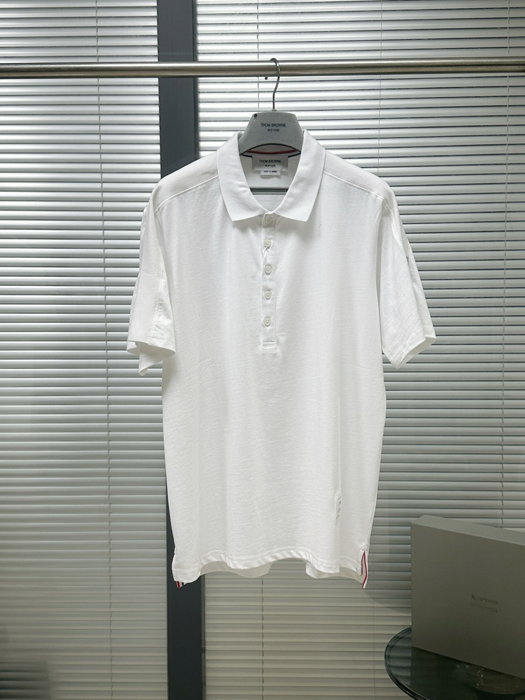톰브라운 남성 반팔 126274 Thom Browne T Shirt