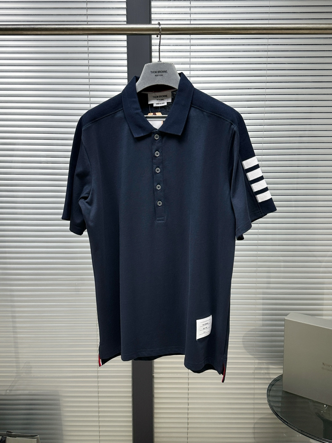 톰브라운 남성 반팔 126272 Thom Browne T Shirt