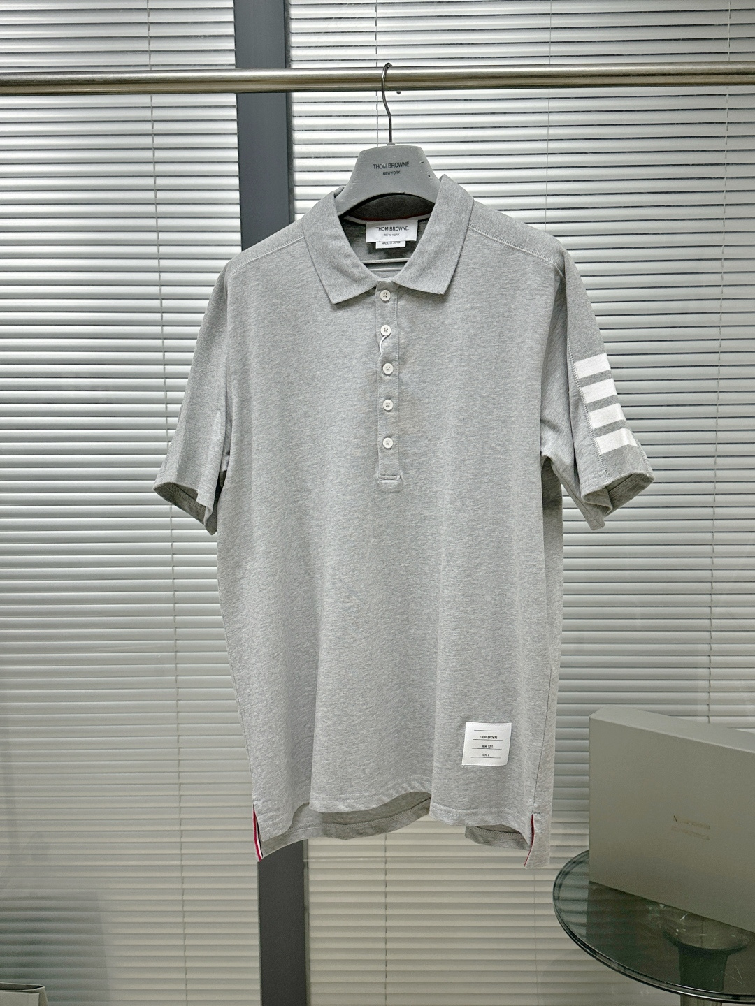 톰브라운 남성 반팔 126271 Thom Browne T Shirt