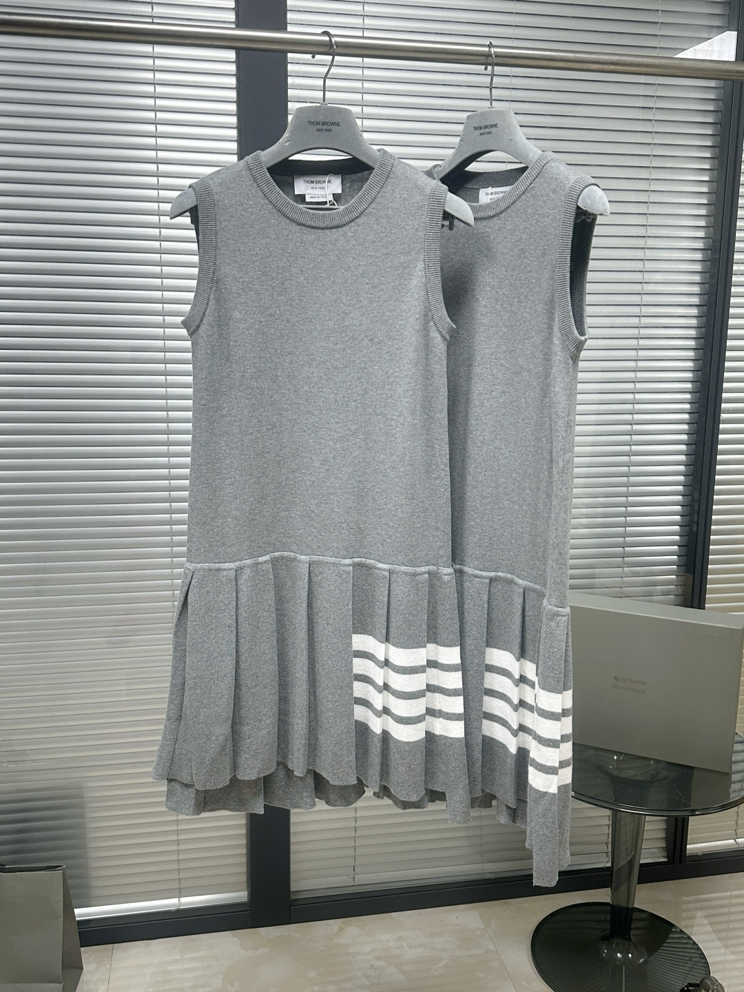 톰브라운 여성 원피스 126262 Thom Browne Dress 썸네일 이미지