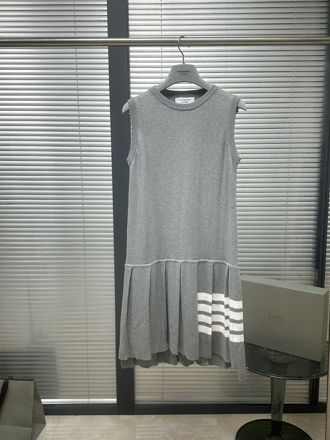 톰브라운 여성 원피스 126262 Thom Browne Dress