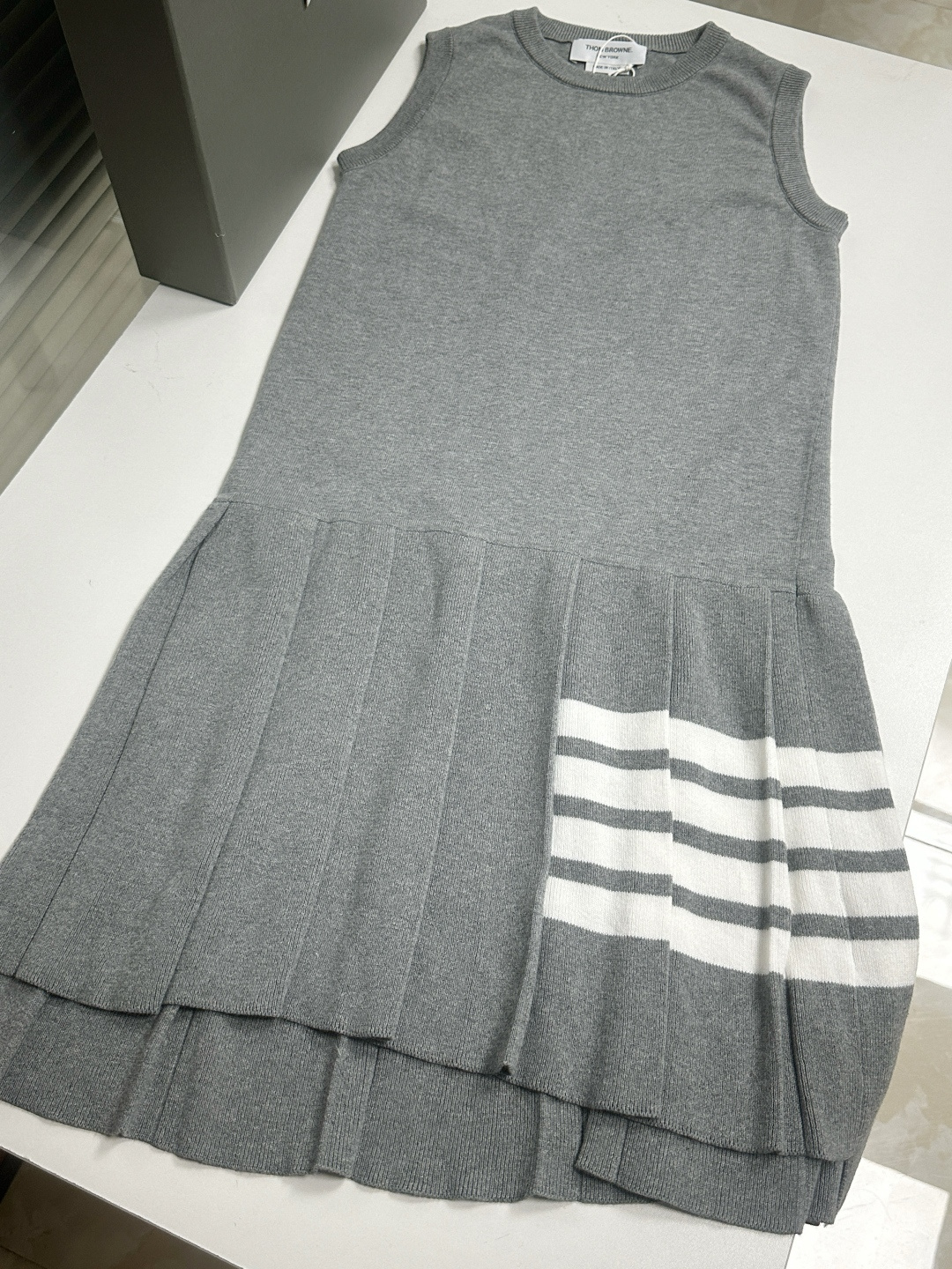 톰브라운 여성 원피스 126262 Thom Browne Dress 썸네일 이미지