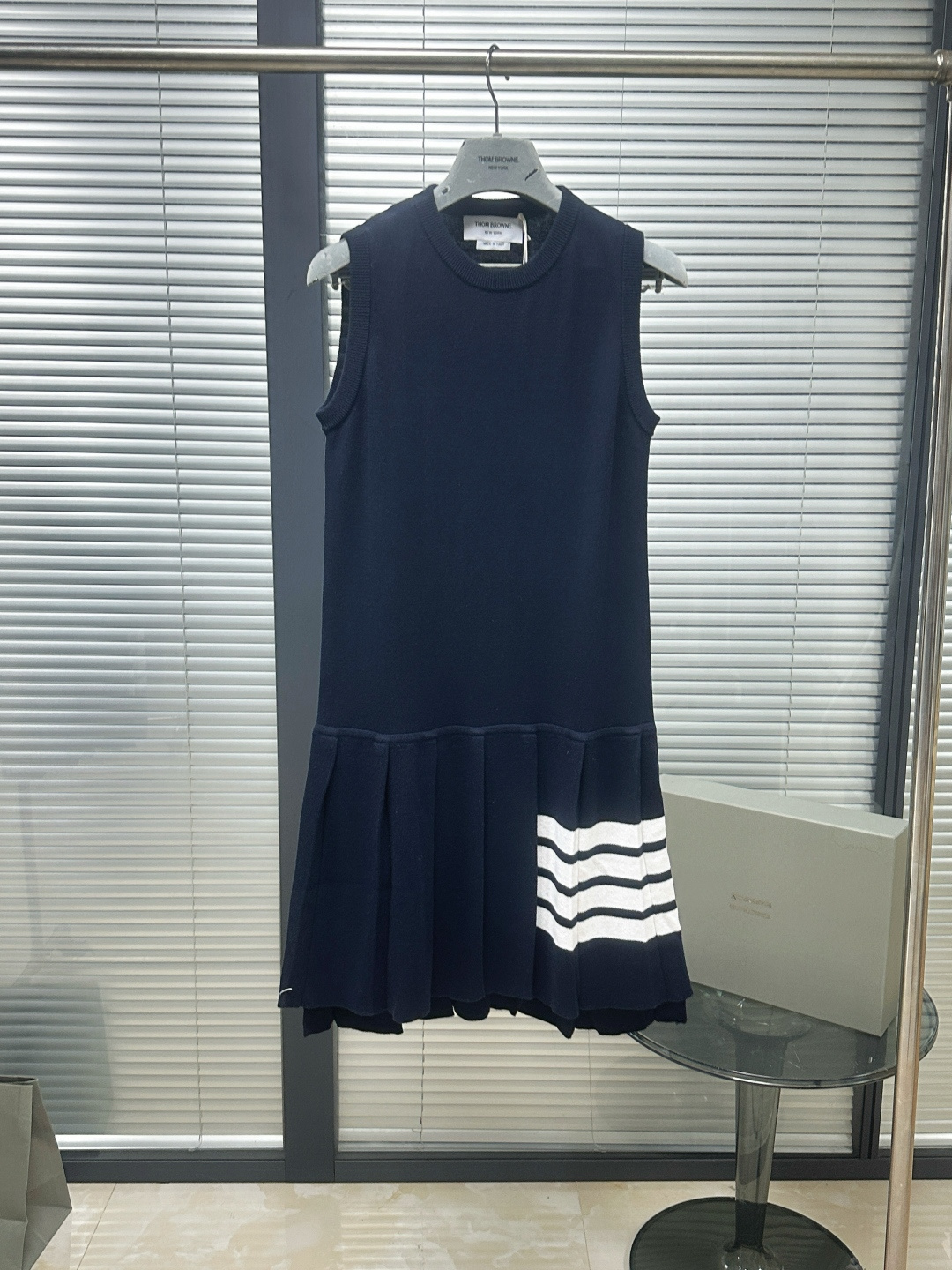 톰브라운 여성 원피스 126261 Thom Browne Dress