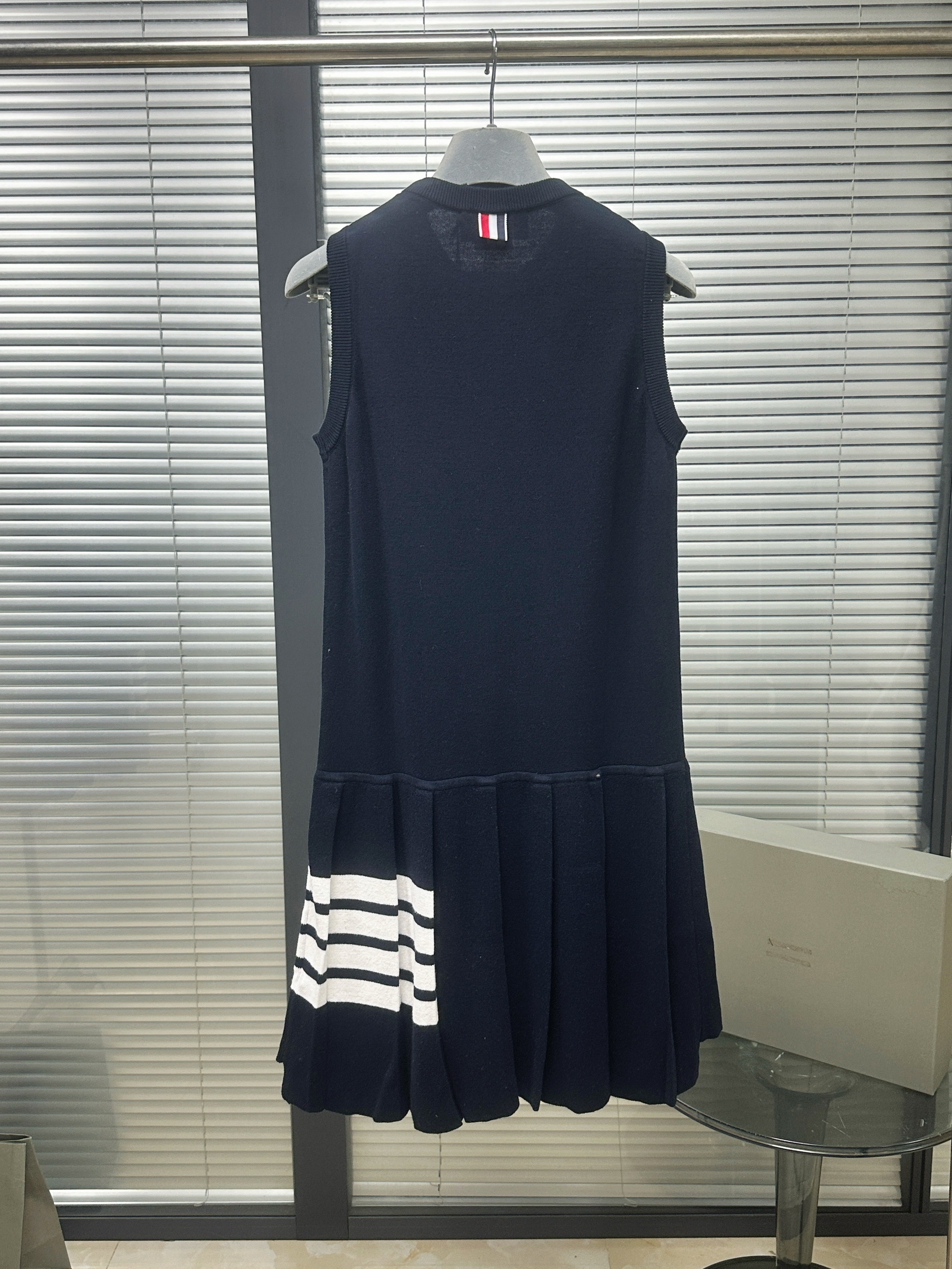 톰브라운 여성 원피스 126261 Thom Browne Dress 썸네일 이미지