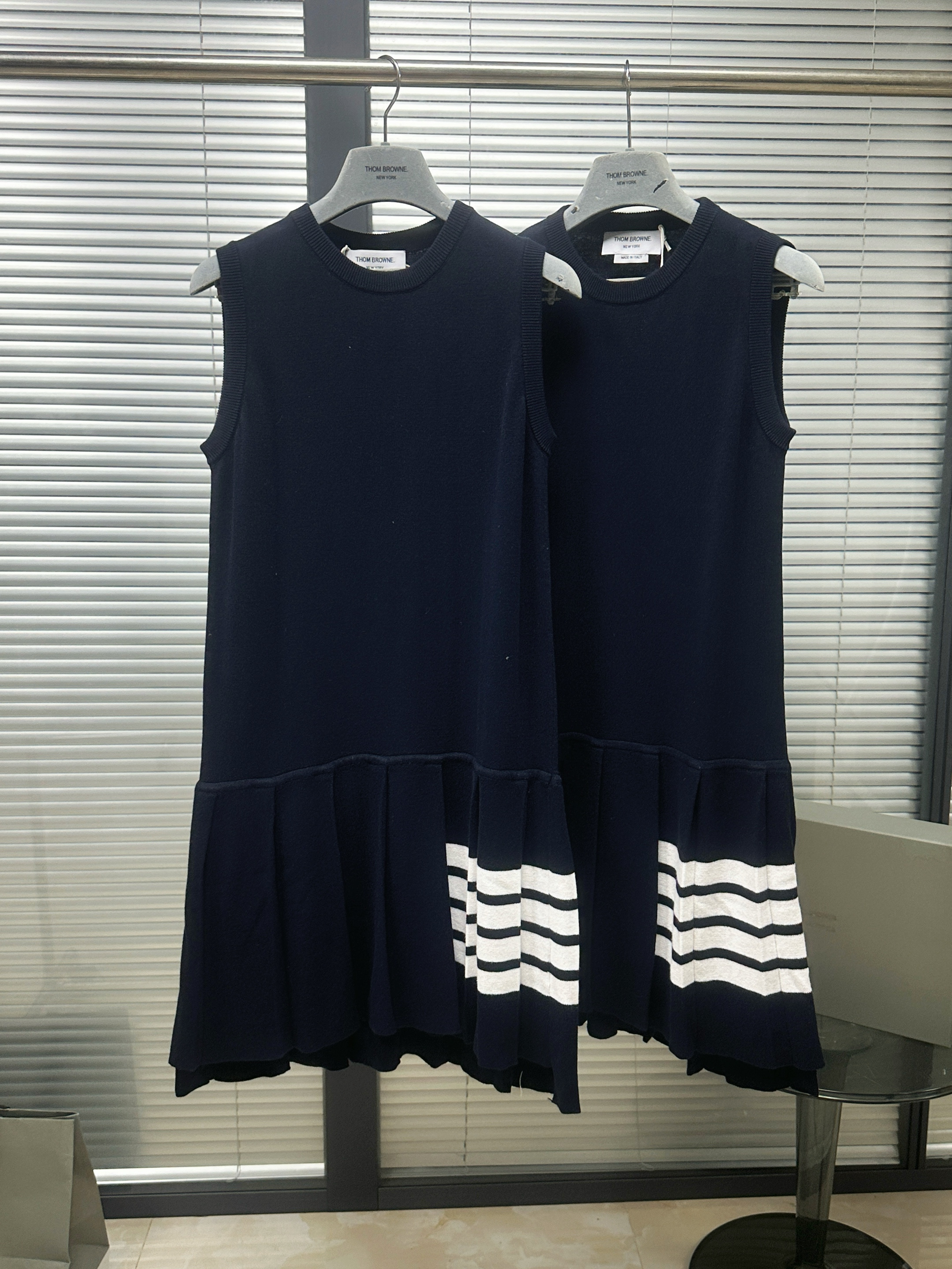 톰브라운 여성 원피스 126261 Thom Browne Dress 썸네일 이미지