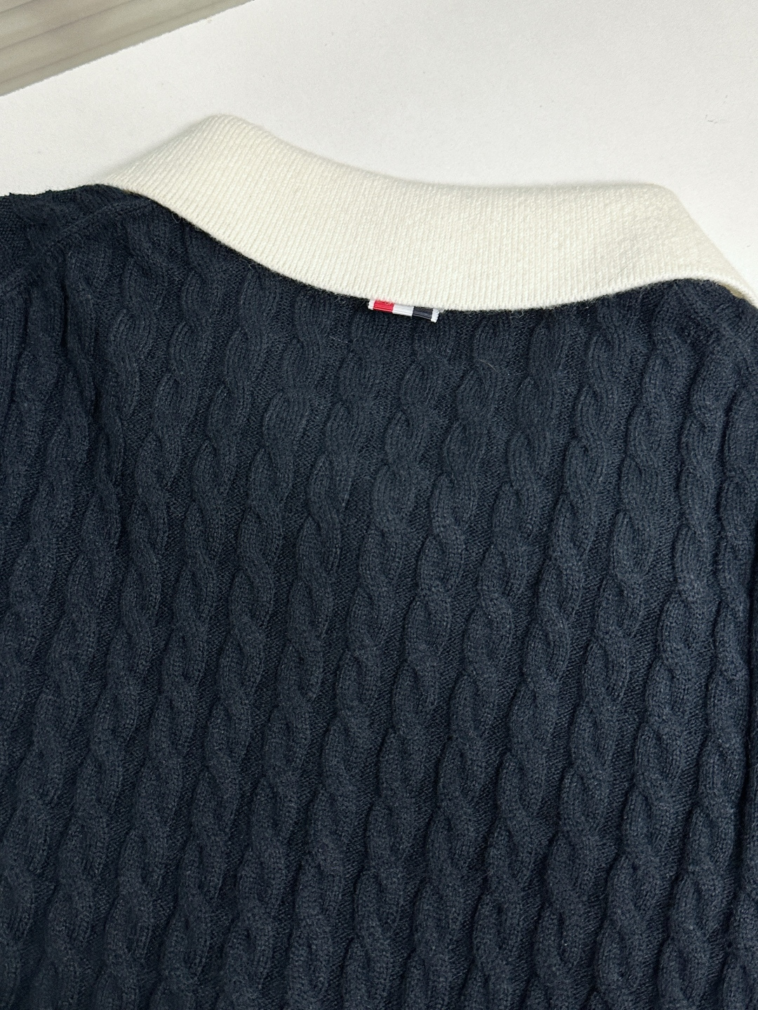 톰브라운 여성 반팔 126248 Thom Browne T Shirt 썸네일 이미지
