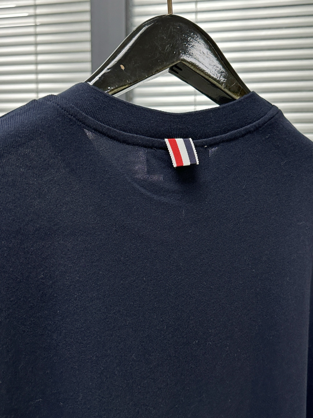 톰브라운 남성 반팔 126234 Thom Browne T Shirt 썸네일 이미지