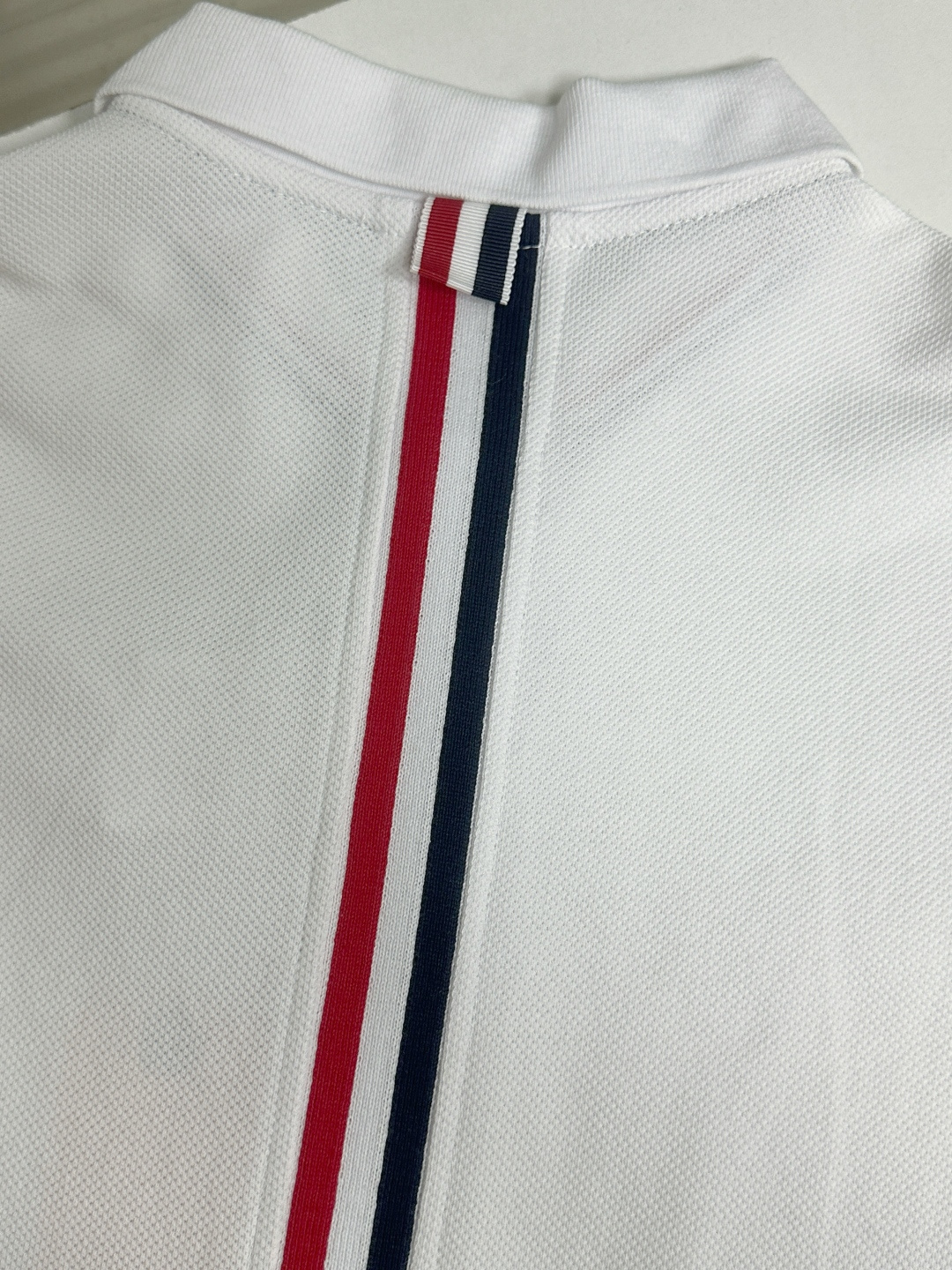 톰브라운 남성 반팔 142865 Thom Browne T Shirt 상세 이미지 10