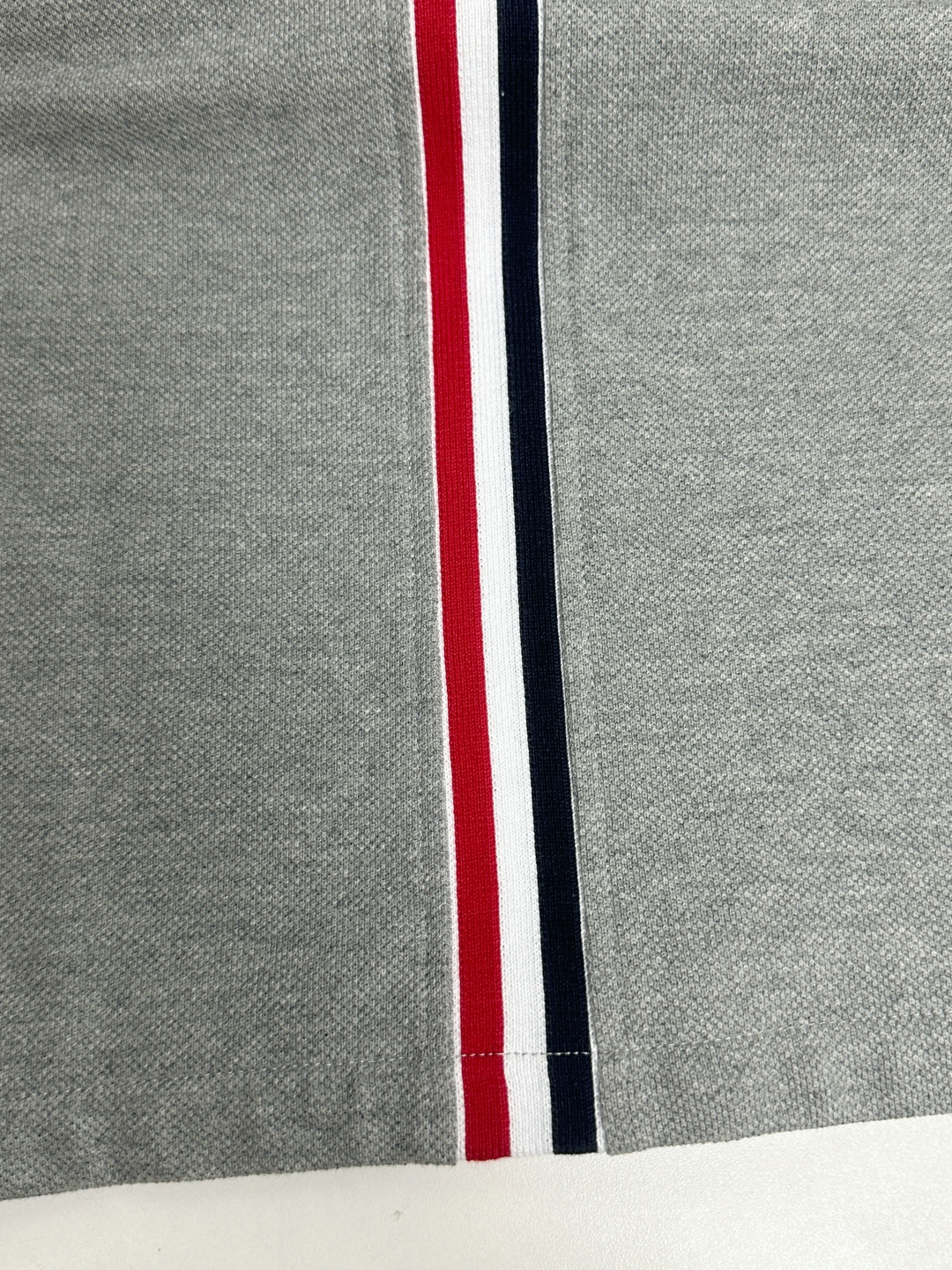 톰브라운 남성 반팔 142864 Thom Browne T Shirt 상세 이미지 9