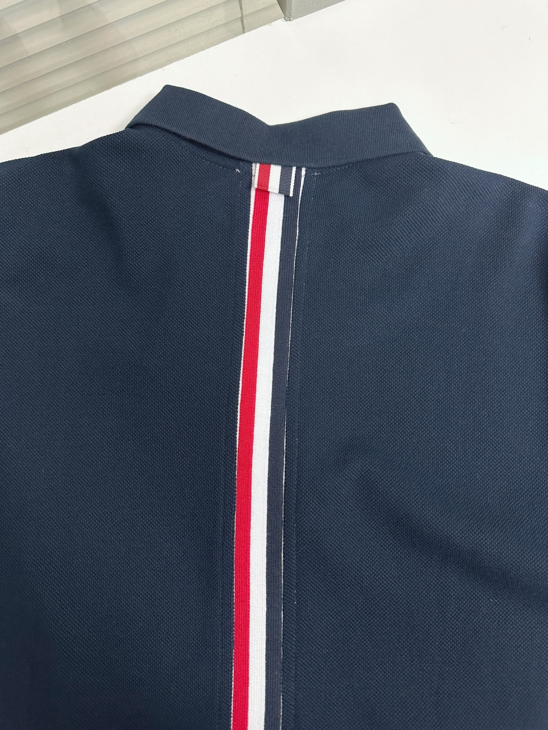 톰브라운 남성 반팔 142862 Thom Browne T Shirt 상세 이미지 9