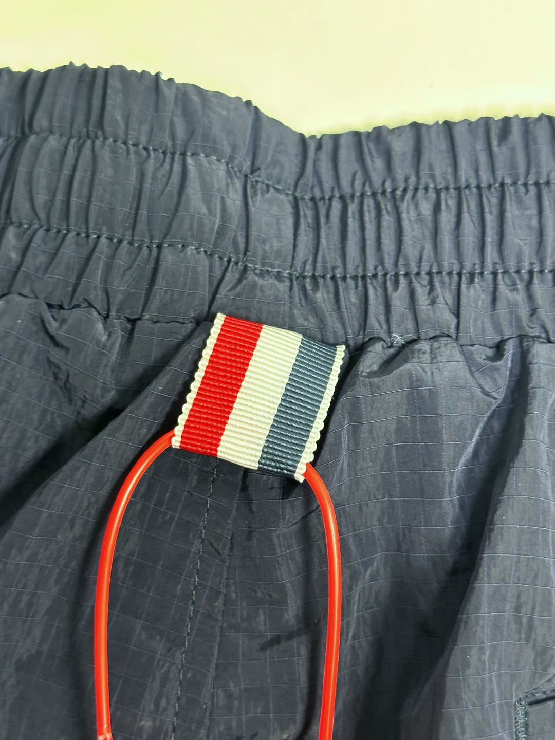 톰브라운 남성 바지 142861 Thom Browne Pants 상세 이미지 9